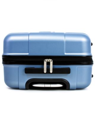 Bowery Hard Side Luggage Set, 3 Piece