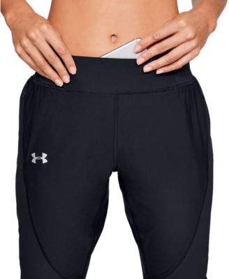 under armour qualifier pants