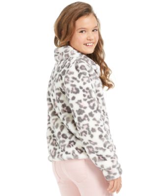 Beyond Yoga Leopard Jacket