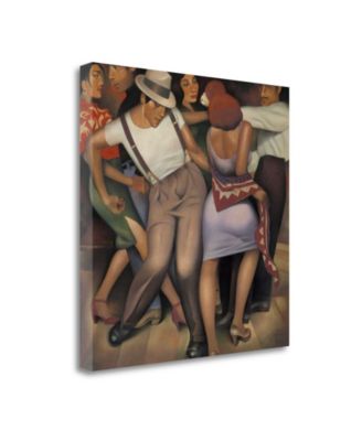 Tangletown Fine Art