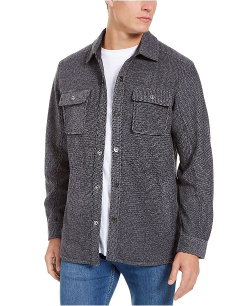Tommy Bahama Men S Weekend Hideaway Shirt Jacket Reviews