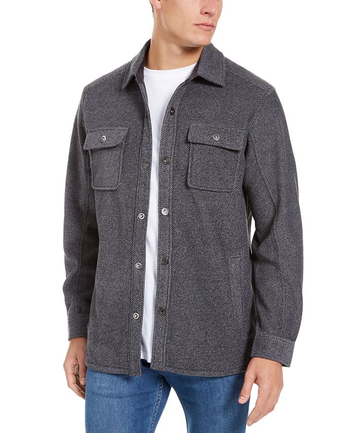 Tommy bahama shirt discount jacket