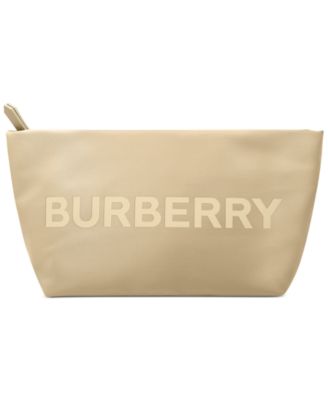 burberry perfume bag