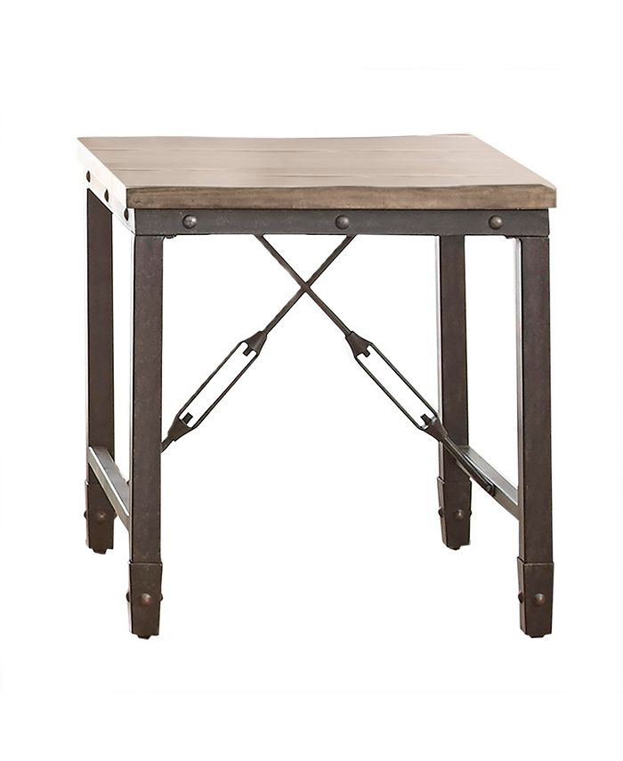 Furniture Jolon End Table Macy's