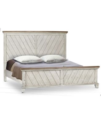 Mason Queen Bed