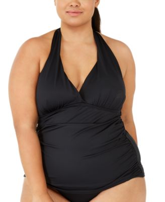 best bathing suit for triangle body shape