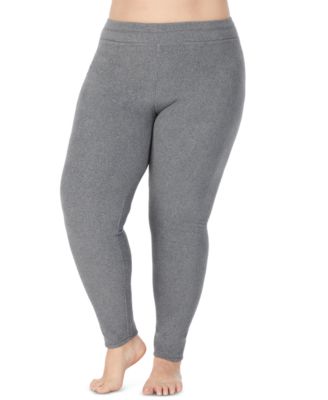 plus size cuddl duds long underwear