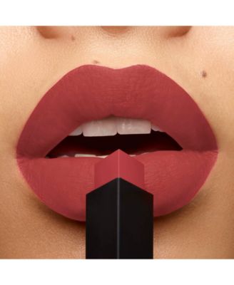 Rouge Pur Couture The Slim Matte Lipstick
