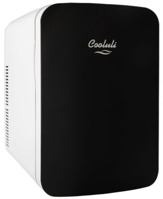 Infinity-15L Compact Thermoelectric Cooler And Warmer Mini Fridge
