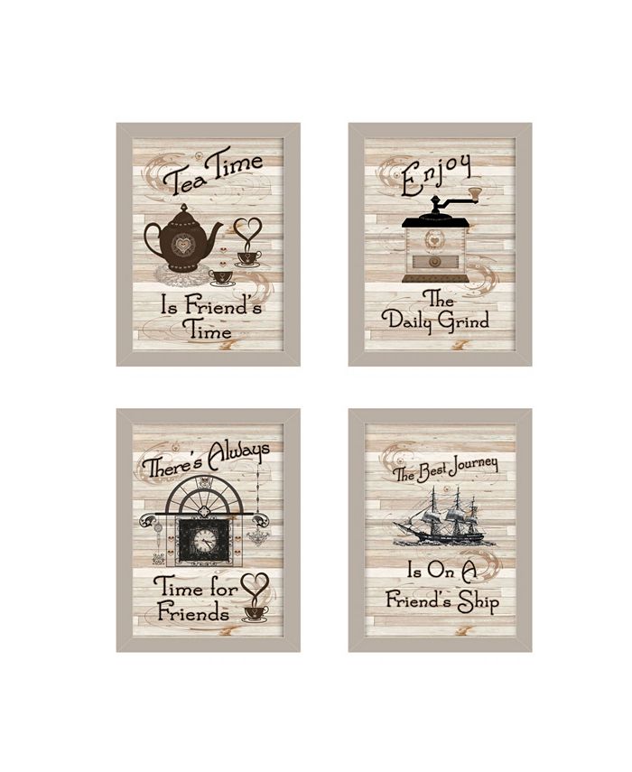 Trendy Décor 4U - 