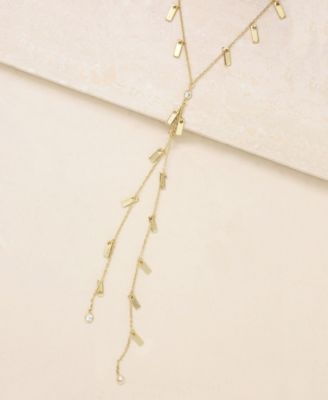 Sweet Escape Necklace