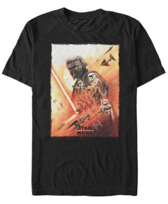 star wars mens shirts