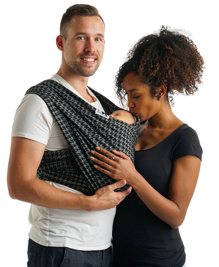 Baby K'tan Print Baby Wrap Carrier Macy's