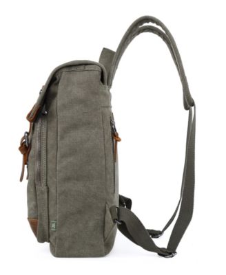 Discovery Canvas Backpack