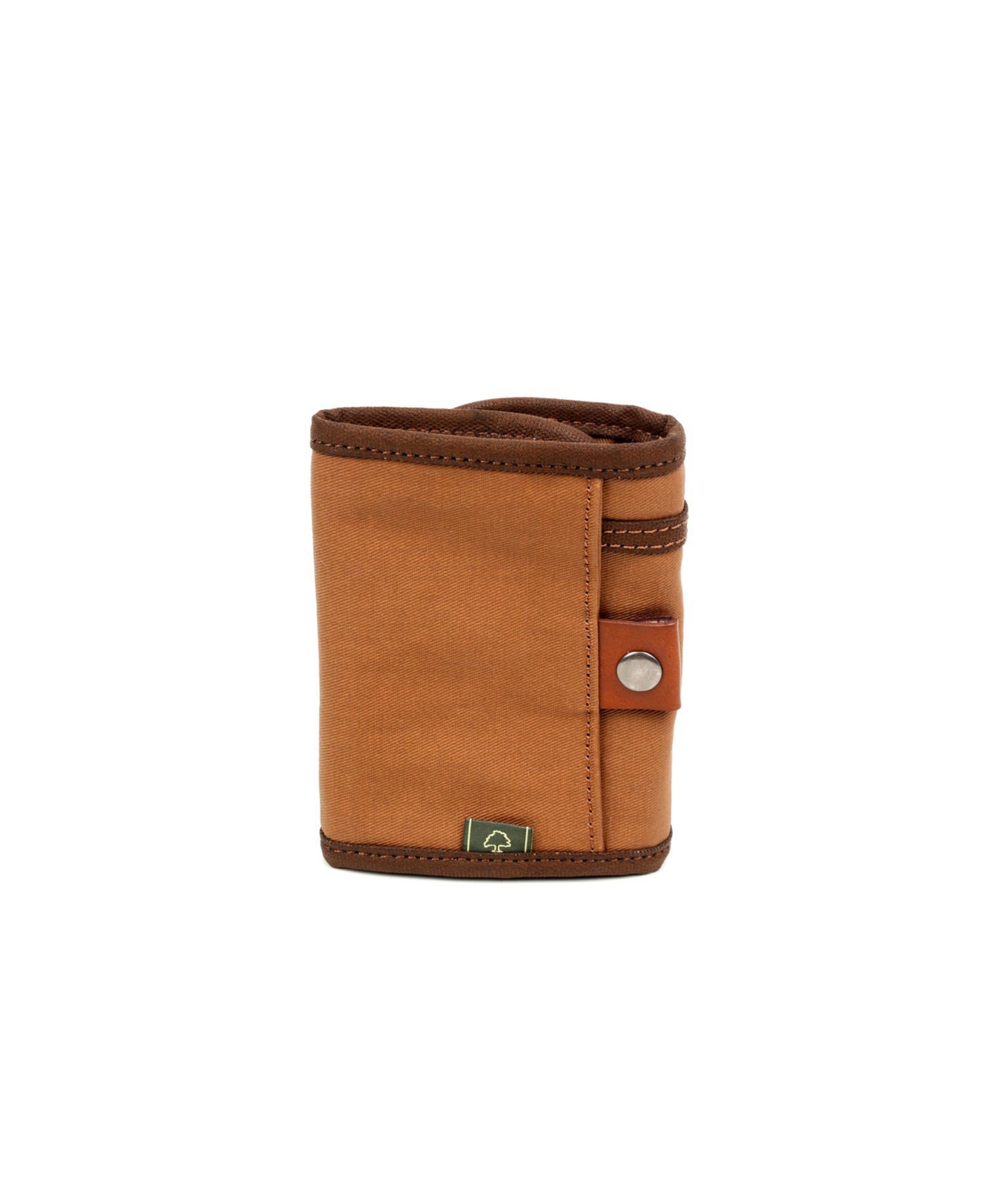 Urban Light Coated Canvas Wallet