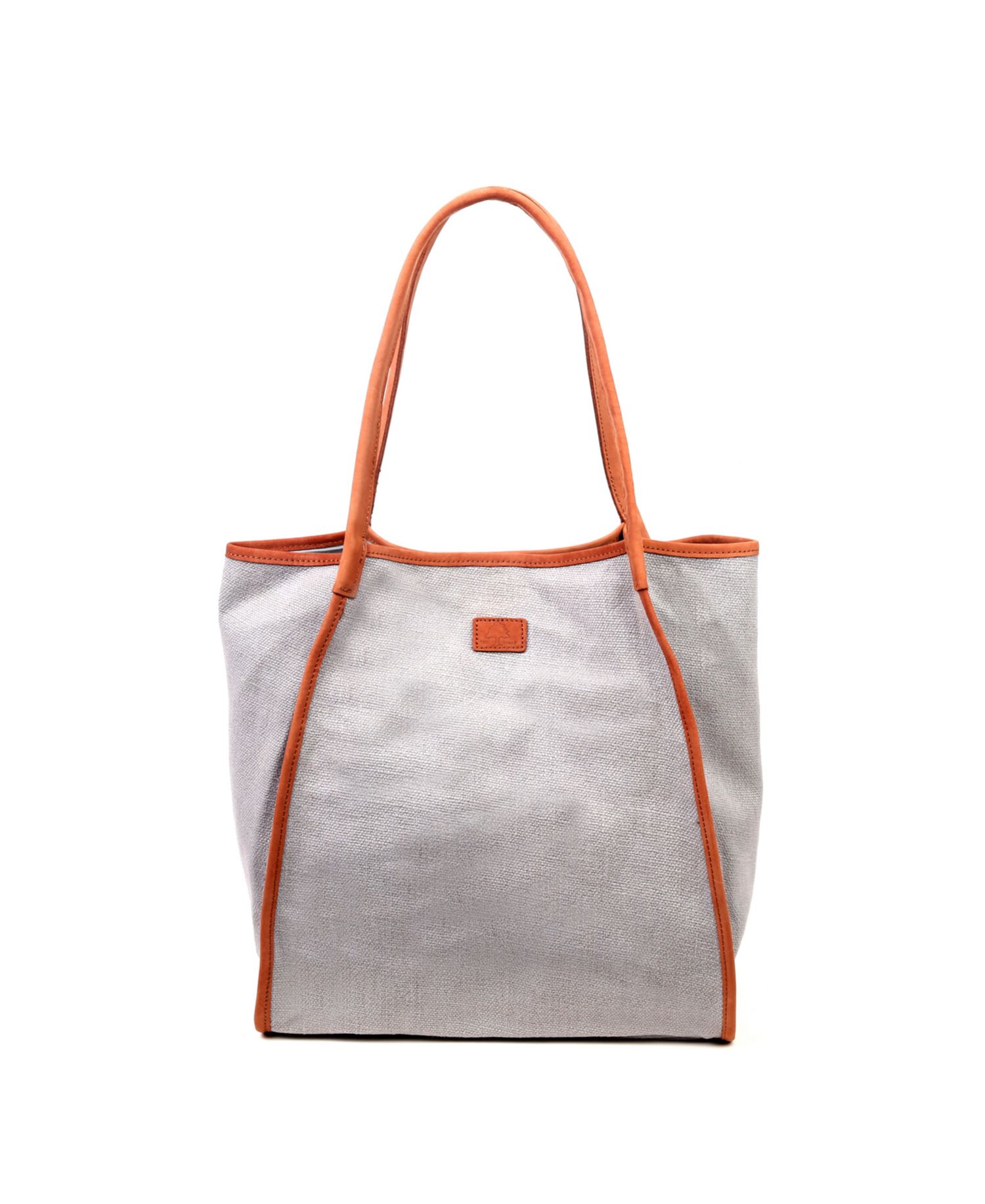 Pine Hill Canvas Tote Bag