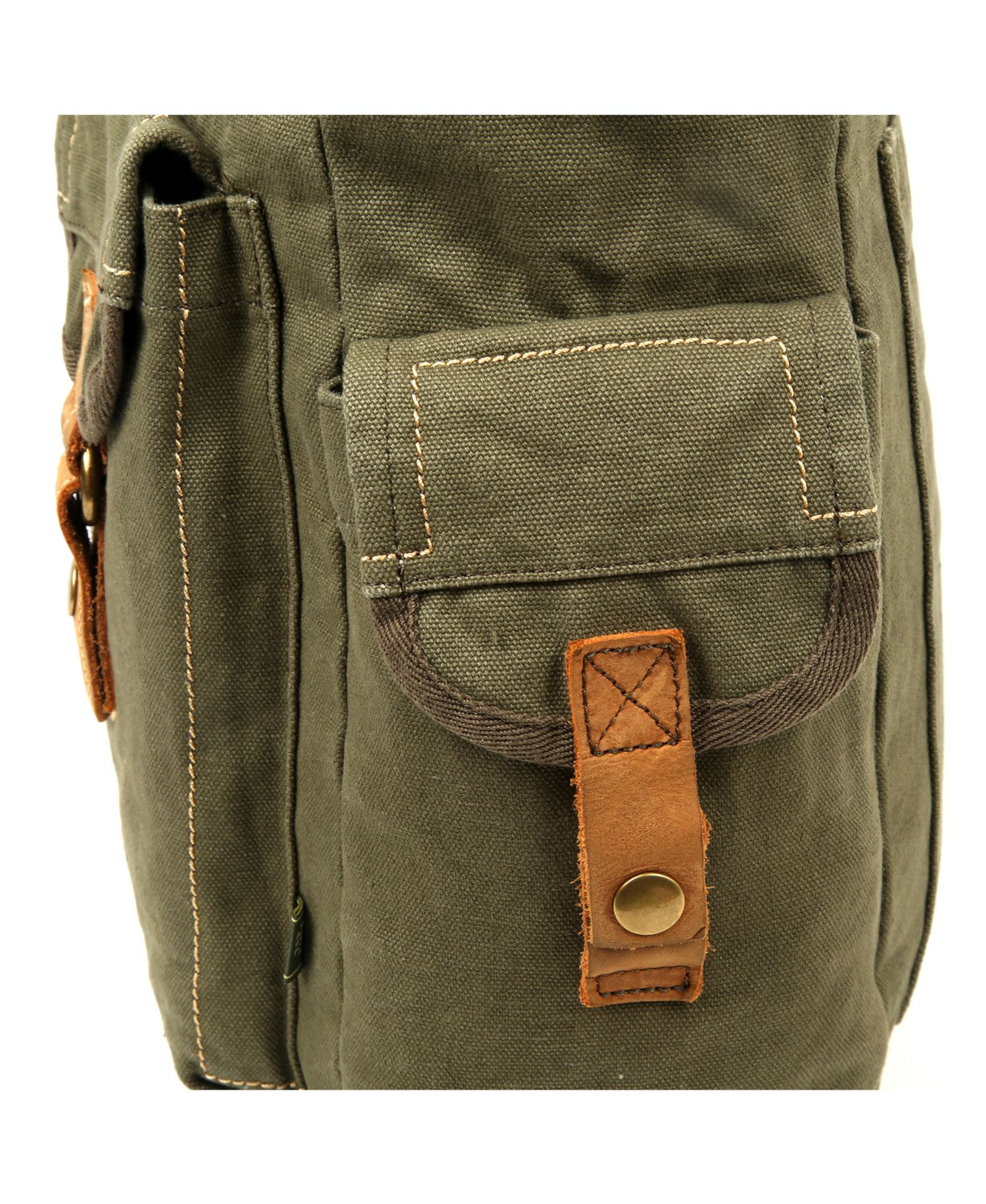 Atona Utility Canvas Tote Bag