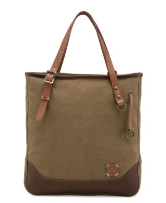 women's canvas tote