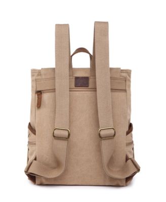 Atona Canvas Backpack