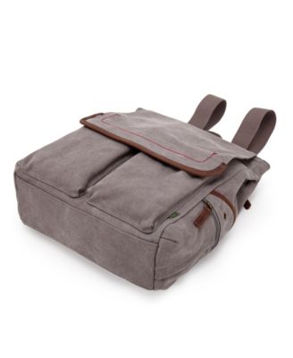 Atona Canvas Backpack