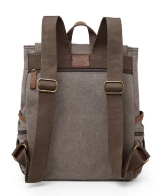Atona Canvas Backpack
