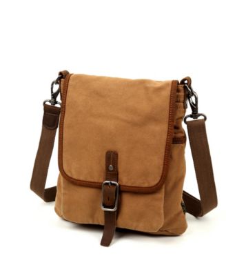 Valley Vista Canvas Crossbody Bag
