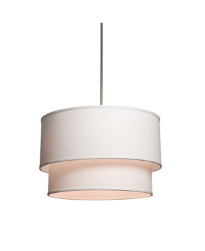 Artcraft Lighting Mercer Street Chandelier