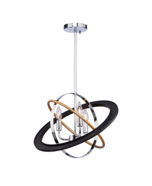 Artcraft Lighting Cosmic Chandelier