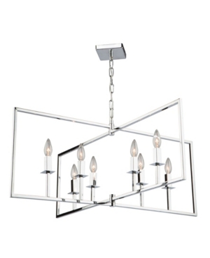 Artcraft Lighting Allston Chandelier