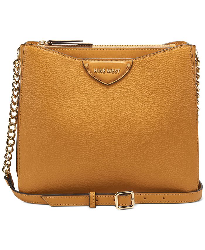 Nine west payton large backpack deals