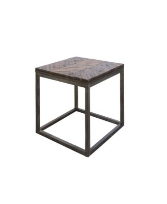 Lacey End Table