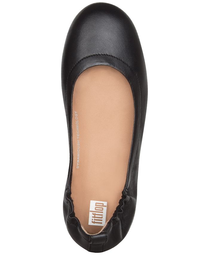 fitflop ballerinas sale