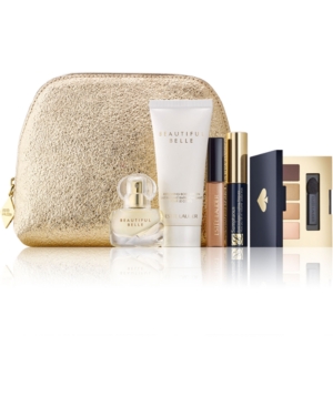 Choose Your Free 6pc Gift with any $55 Estee Lauder Fragrance Purchase