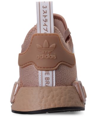 adidas Women's NMD R1 Casual Sneakers from Finish Line - Macy's