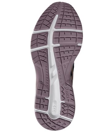 Asics women's gel-contend 5 running sneakers from finish line store