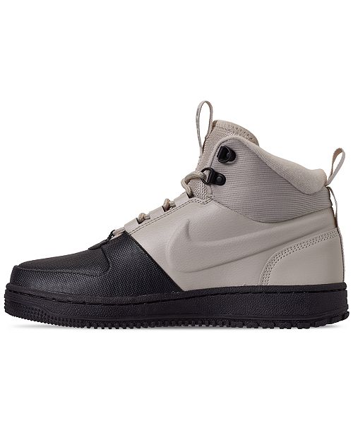 nike path snow boot