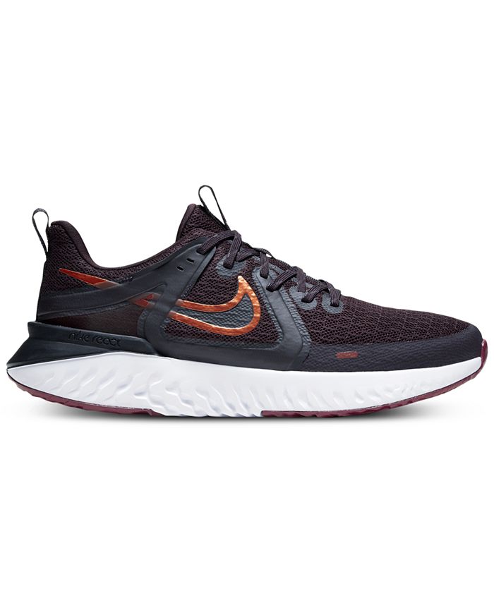 nike women's legend react 2