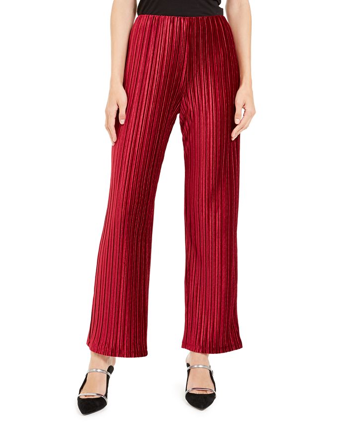 Alfani Polyester Women's Pants & Trousers - Macy's