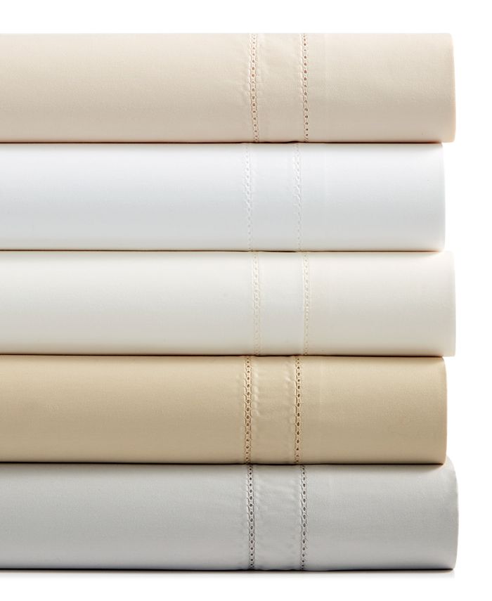 Hotel Collection Classic 100 Egyptian Cotton 400 Thread Count 4 Pc