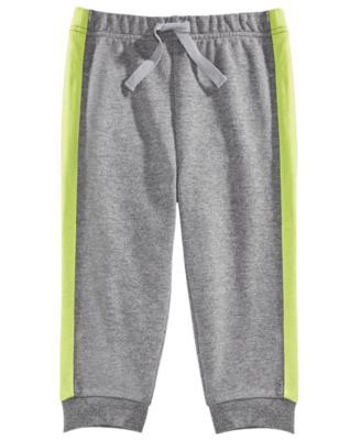 macys boys joggers