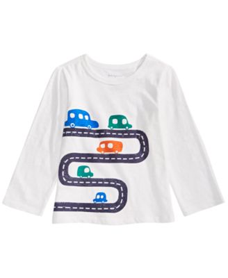 cars t shirt toddler