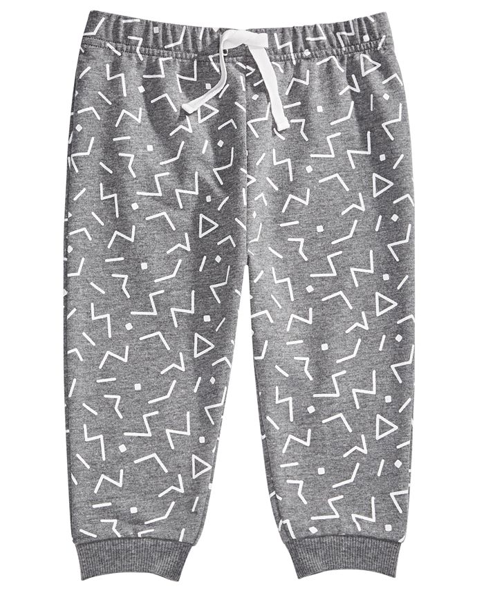 Macys boys 2025 joggers