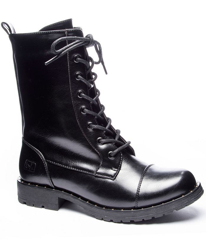 Dirty laundry 2025 combat boots