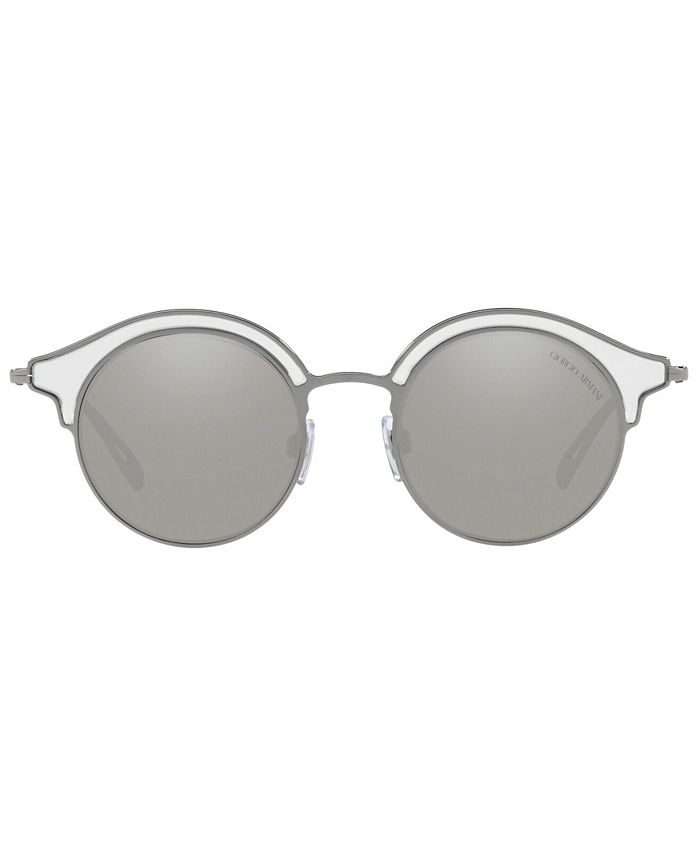 Giorgio Armani Women's Sunglasses & Reviews - Women's Sunglasses by ...