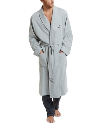 Nautica - Men's Shawl-Collar Robe
