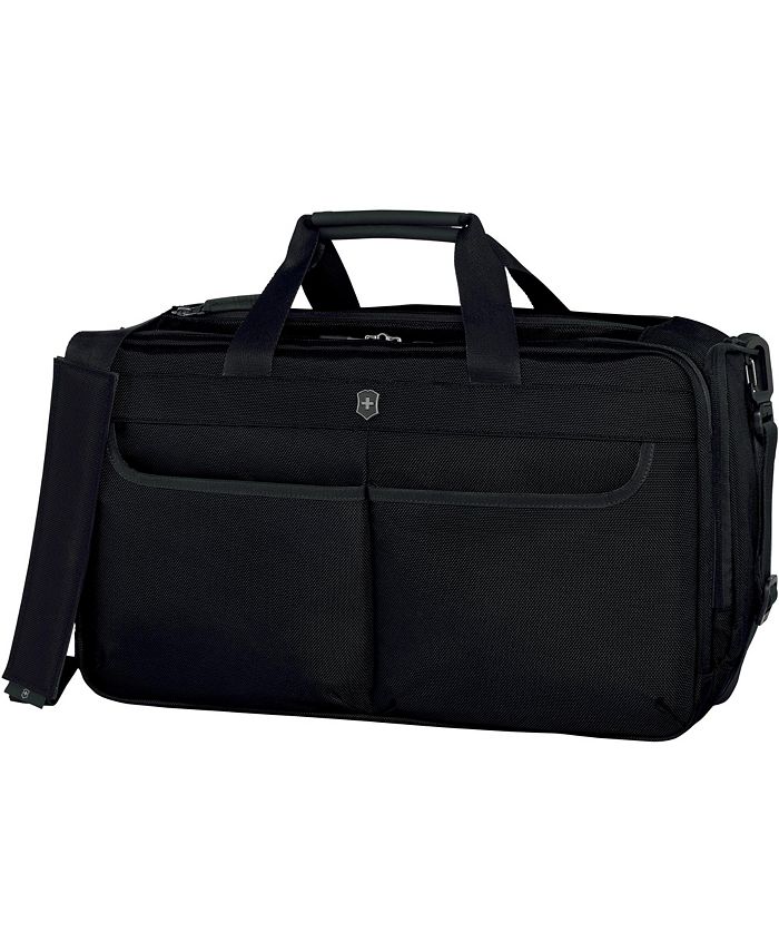 Victorinox Swiss Army VX Avenue Cargo Duffle Macy s