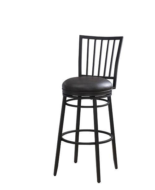 American Heritage Billiards Easton Bar Height Stool Reviews