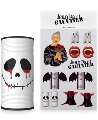 Jean Paul Gaultier Receive FREE JPG 