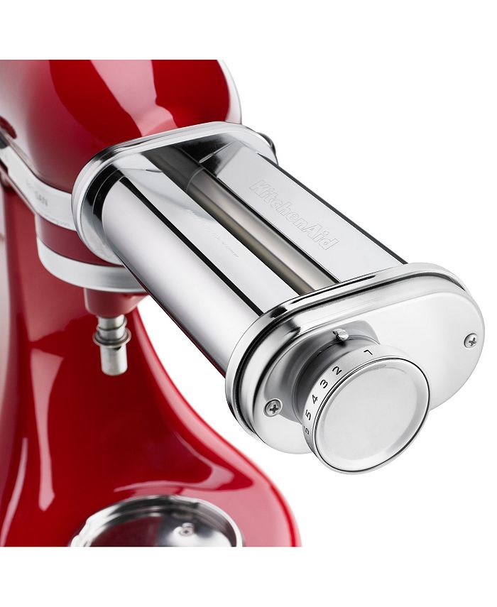 KitchenAid Pasta Roller Stand Mixer Attachment KSMPSA Macy's