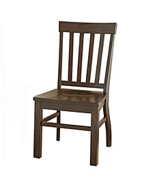 Cayman Dining Side Chair 